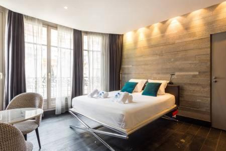 Cmg Apartment Paris Exterior photo